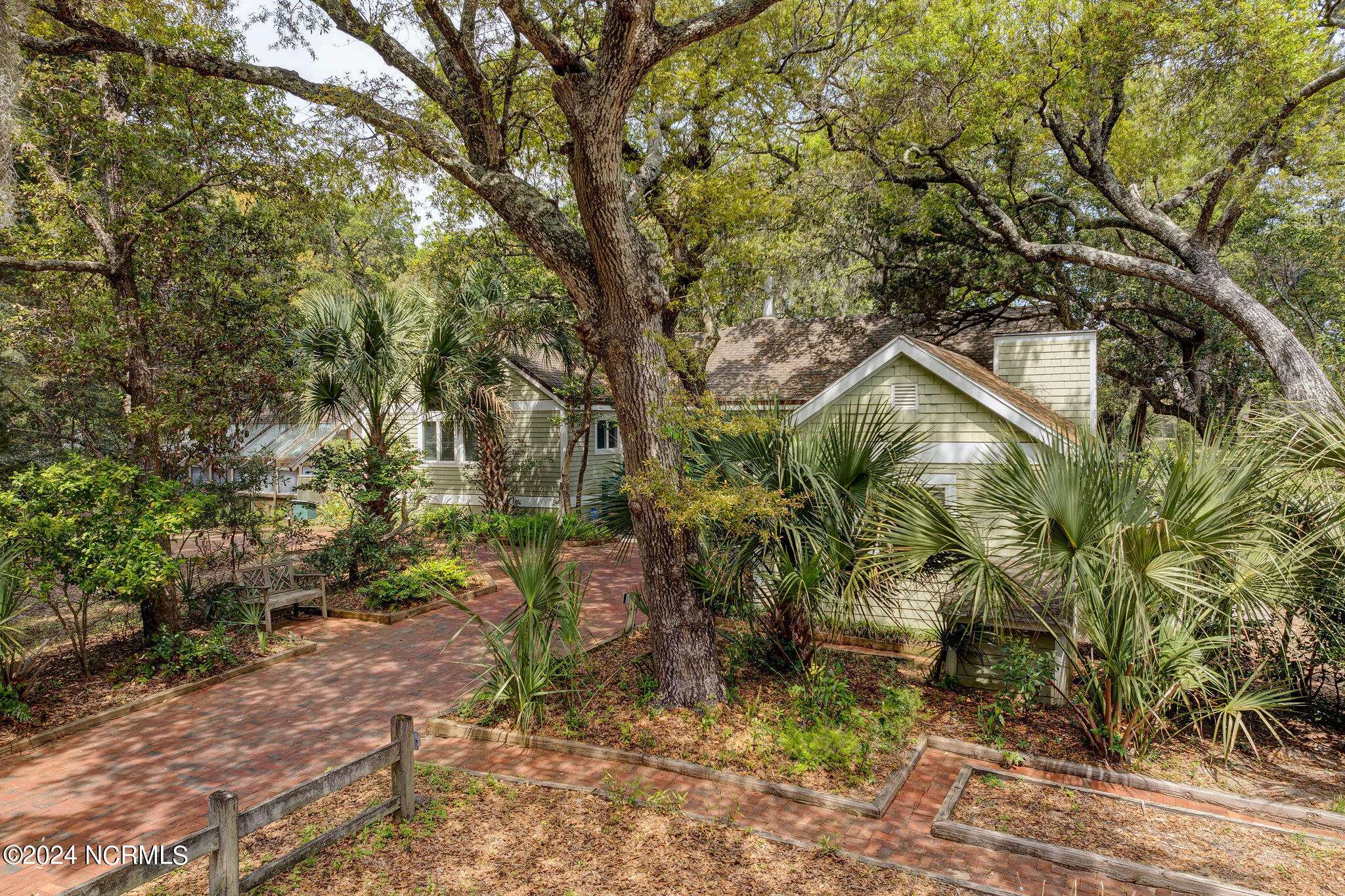 Bald Head Island, NC 28461,5 Bay Tree TRL