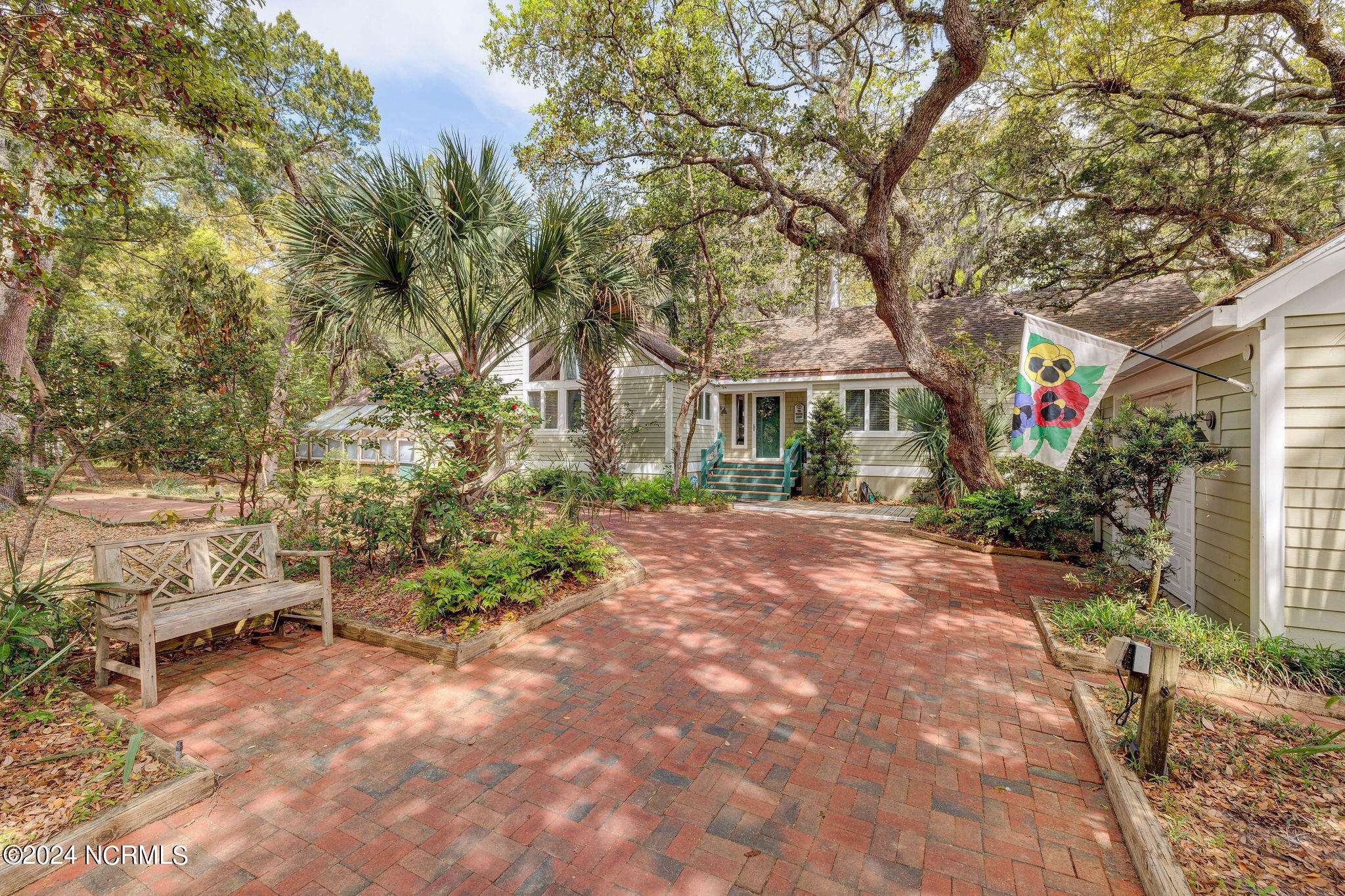 Bald Head Island, NC 28461,5 Bay Tree TRL