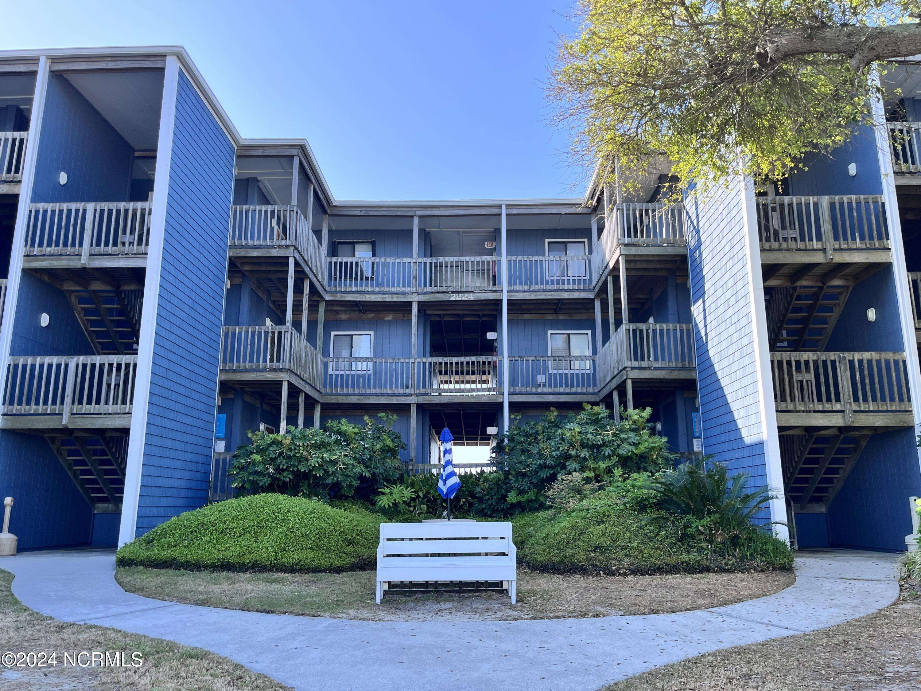 North Topsail Beach, NC 28460,2224 New River Inlet RD #339