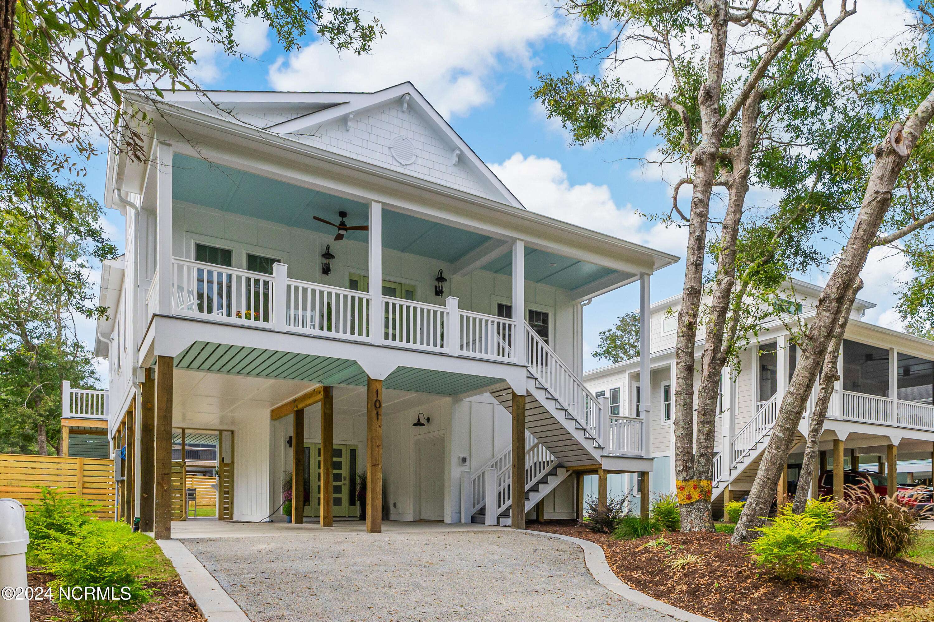 Oak Island, NC 28465,101 NW 29th ST