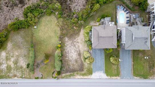 North Topsail Beach, NC 28460,0 Island DR