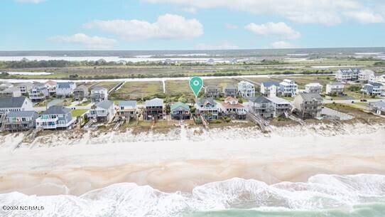 North Topsail Beach, NC 28460,0 Island DR