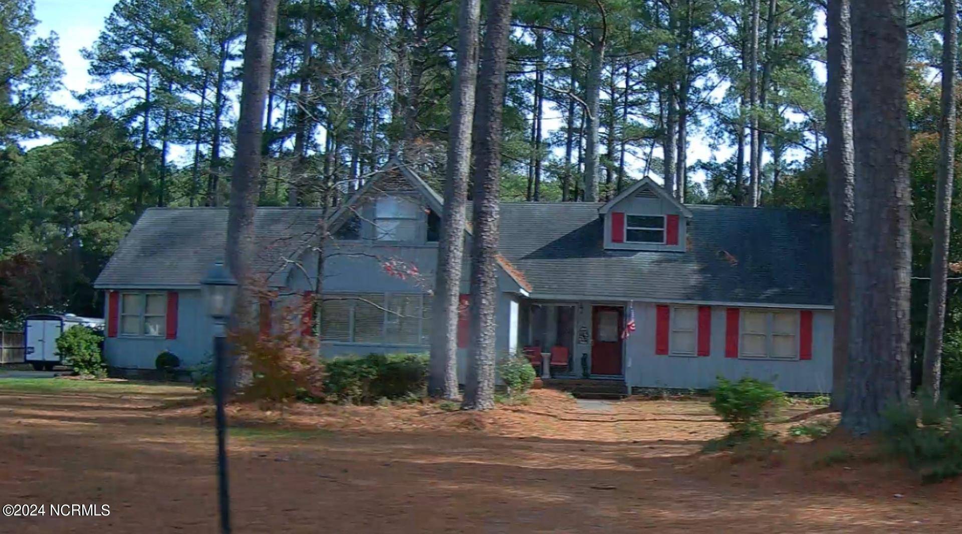 Wilson, NC 27896,1104 Windemere DR NW