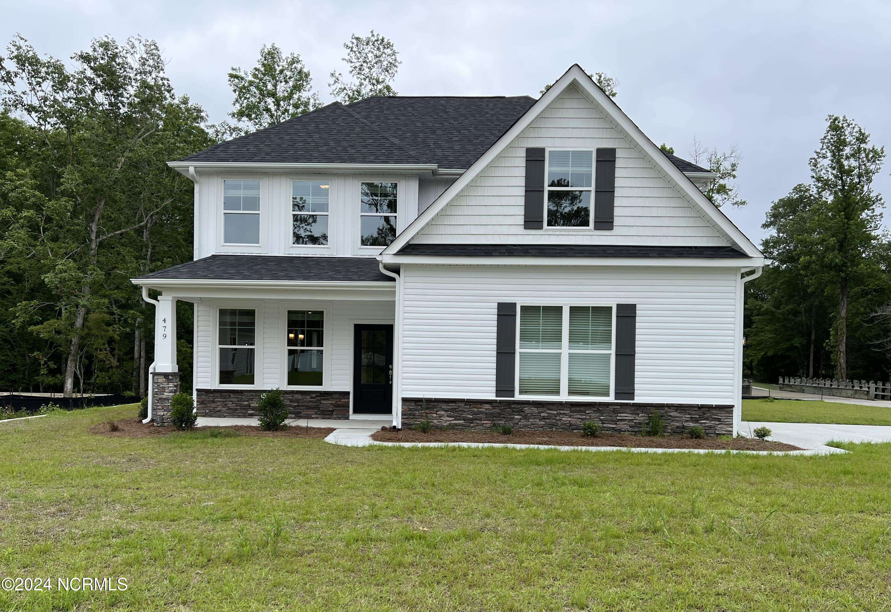 Supply, NC 28462,948 Billys Dream CIR SW