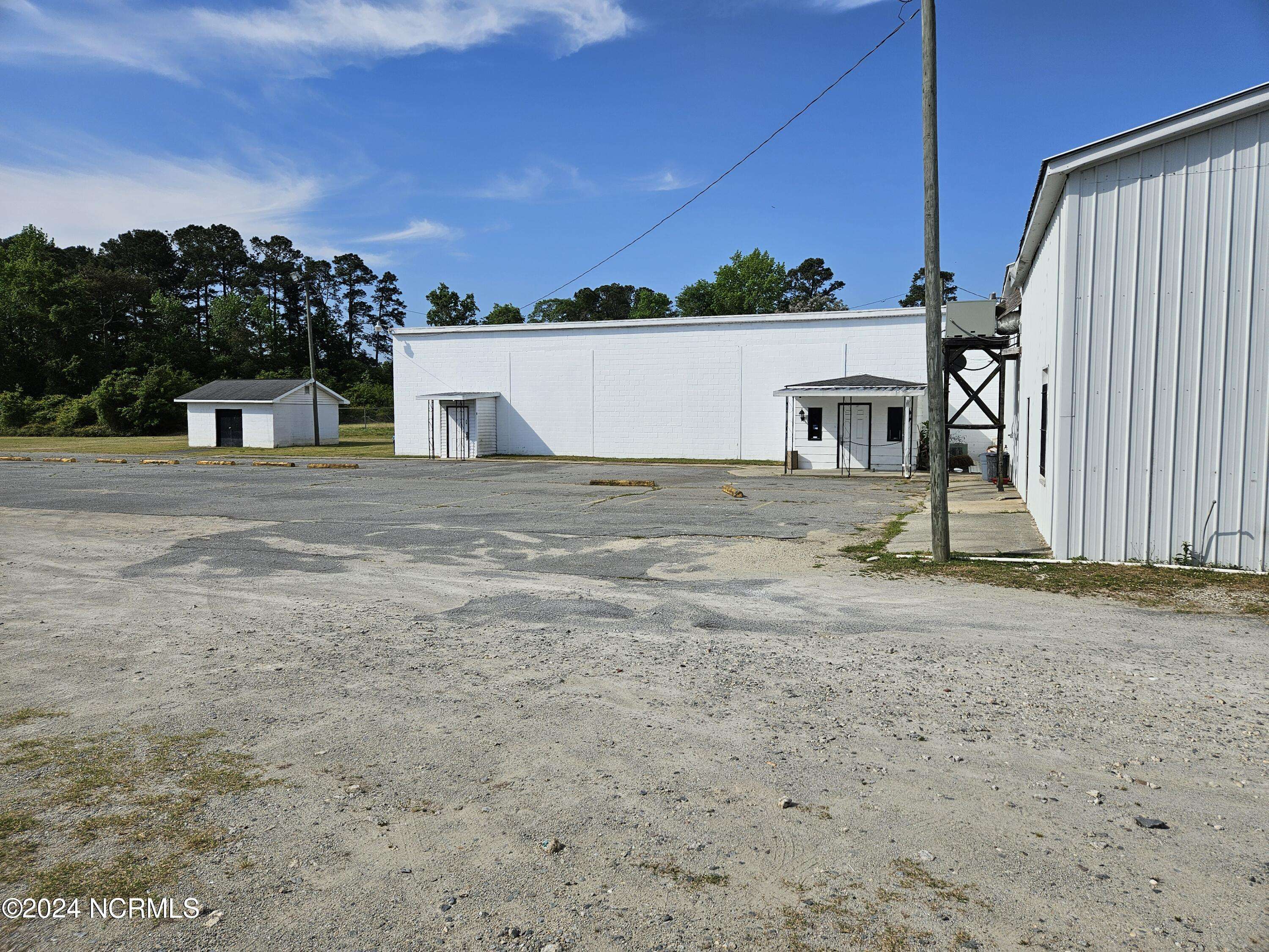 Kinston, NC 28501,1375 Hwy 258 S