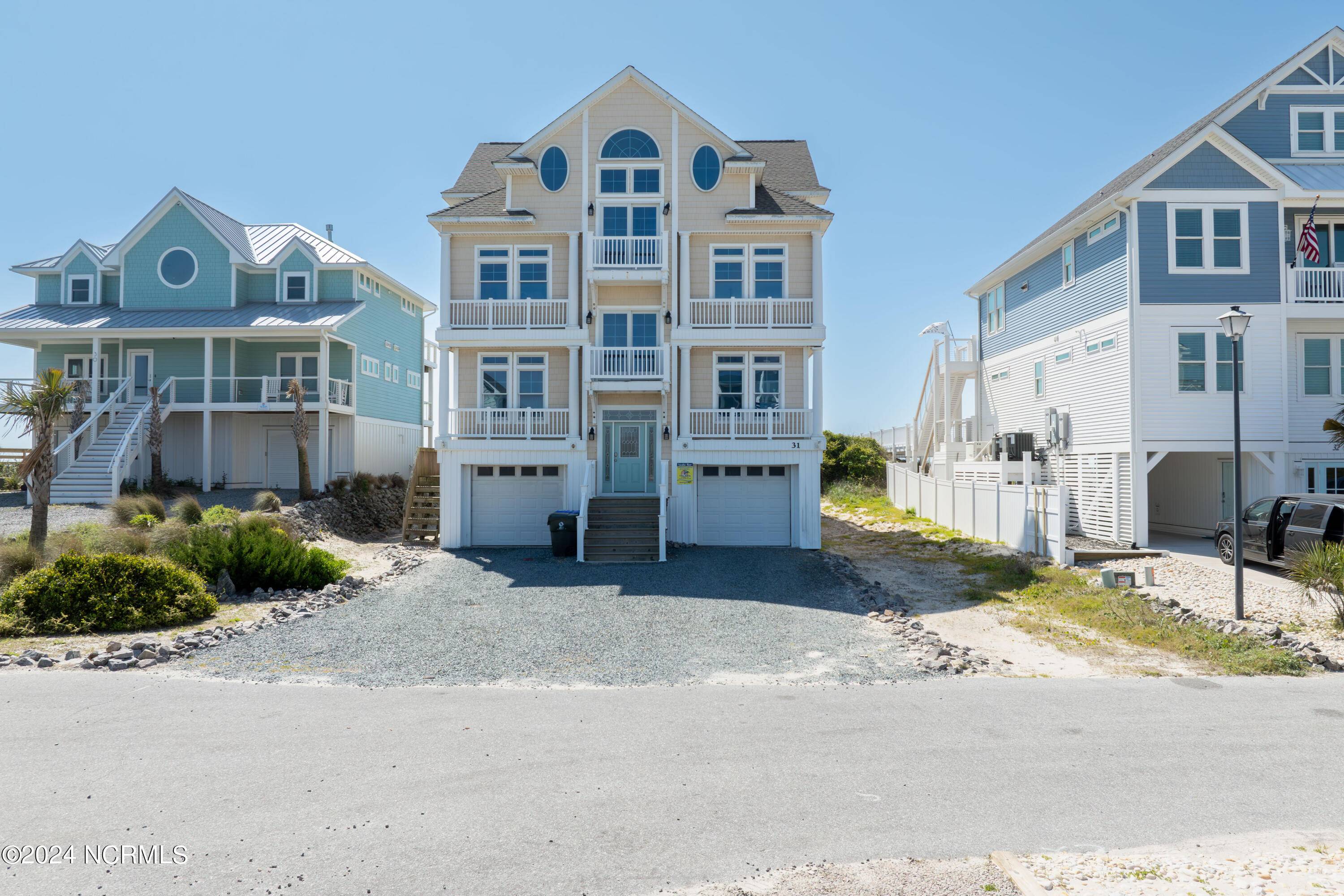 North Topsail Beach, NC 28460,31 Porpoise PL