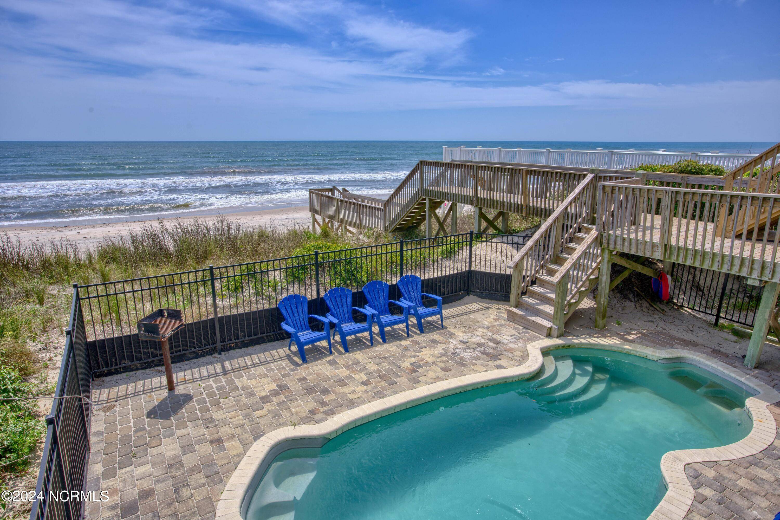 North Topsail Beach, NC 28460,31 Porpoise PL