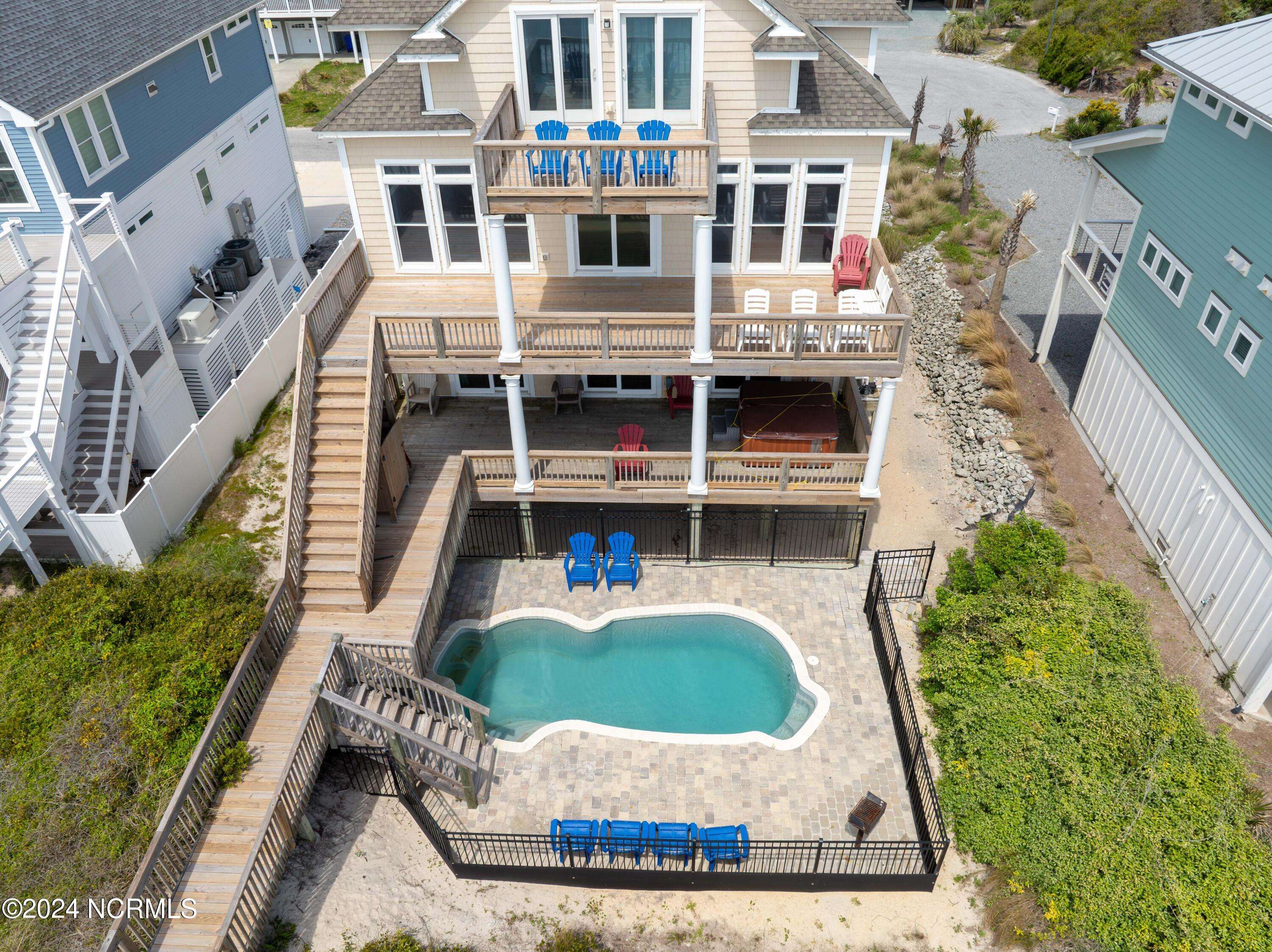 North Topsail Beach, NC 28460,31 Porpoise PL