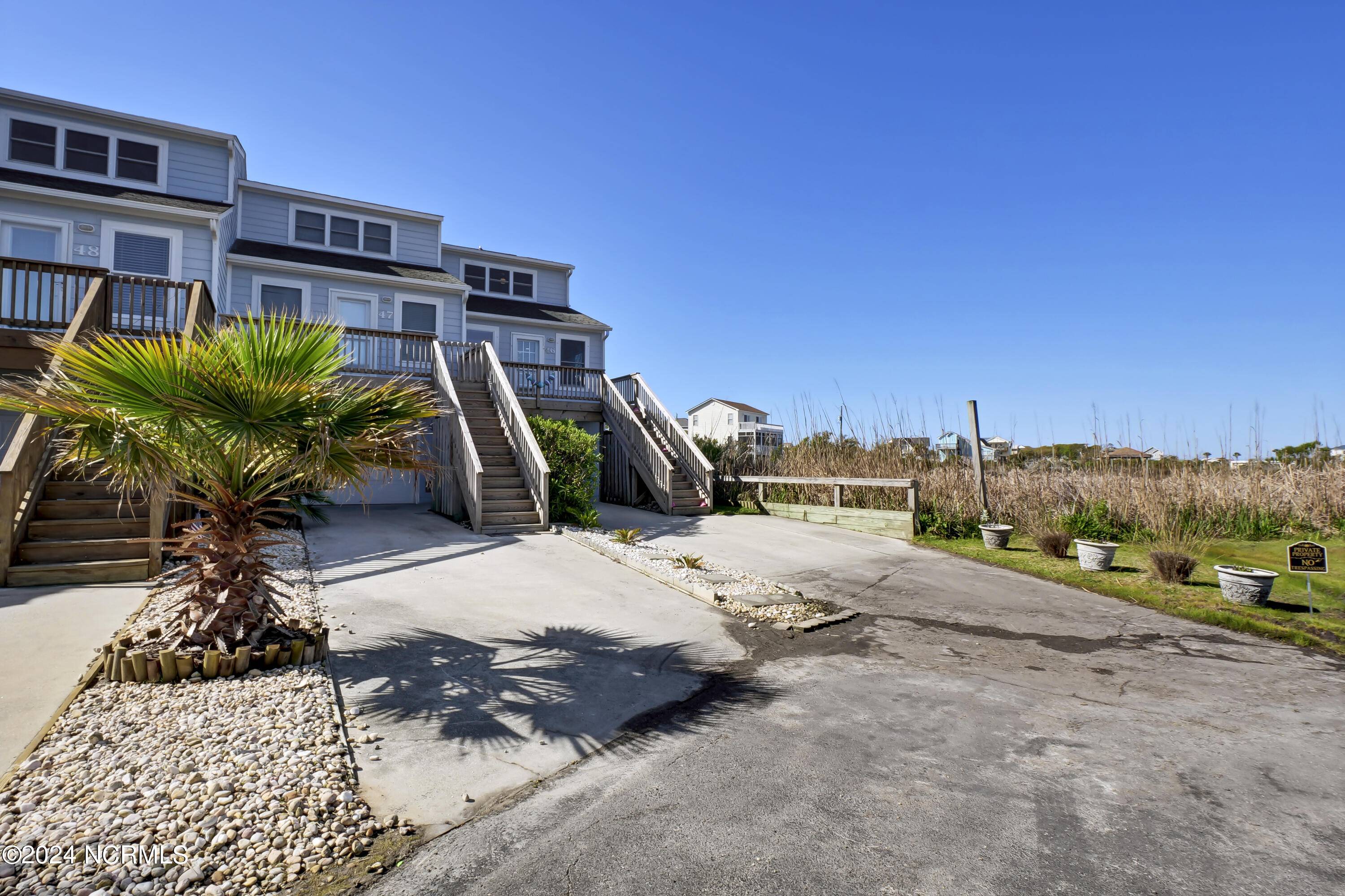 North Topsail Beach, NC 28460,46 Bermuda Landing Place #46