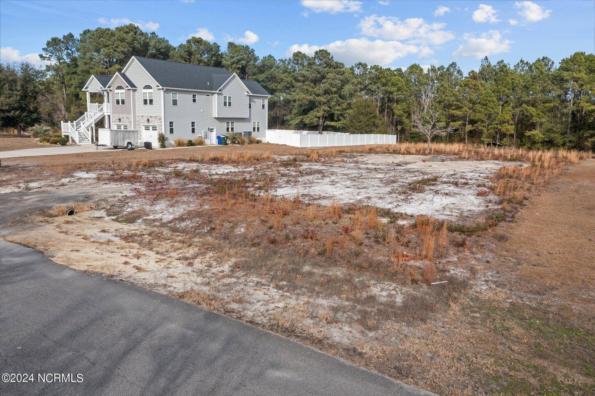 Cape Carteret, NC 28584,208 Quailwood CT