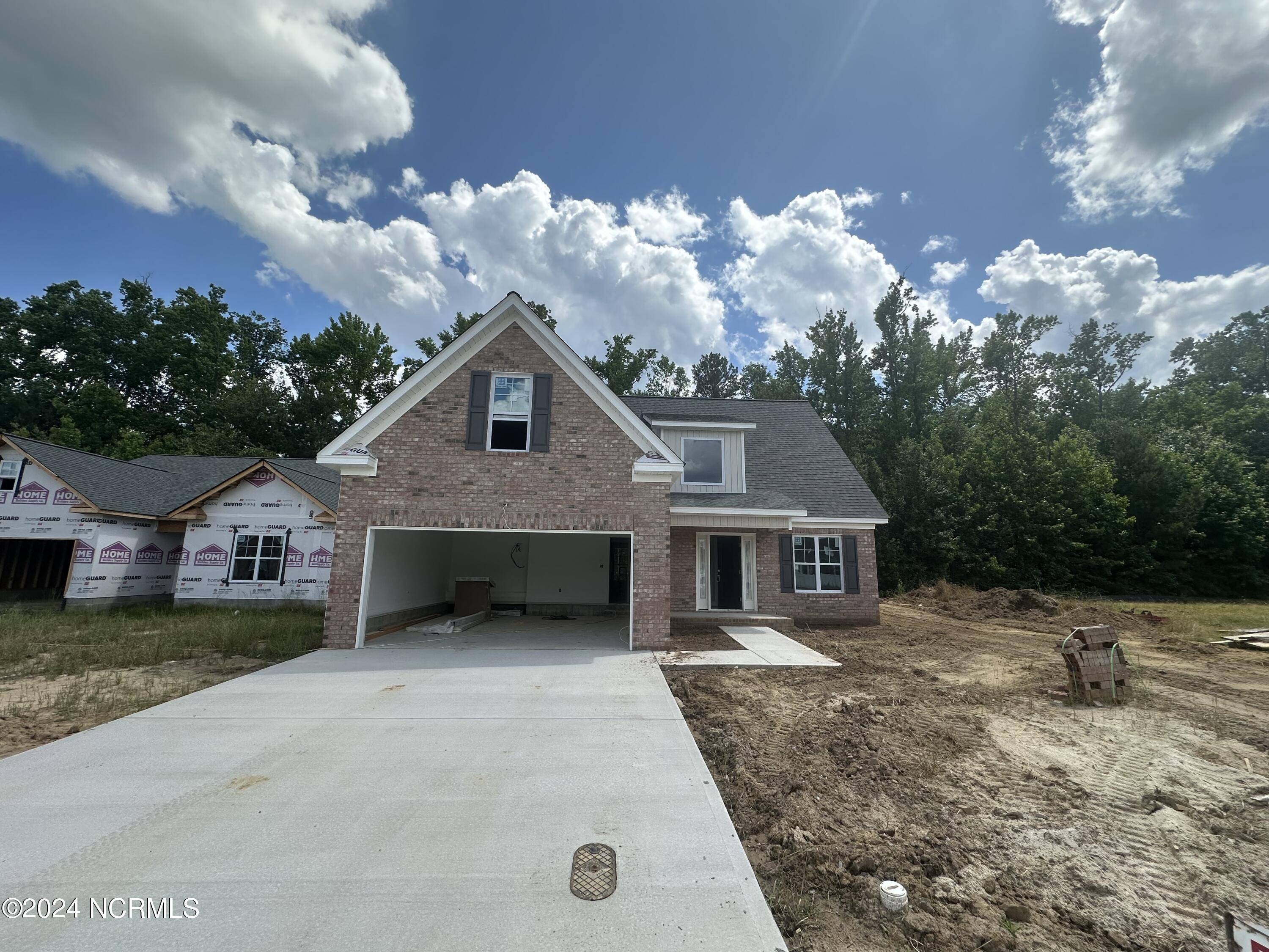 Winterville, NC 28590,1213 Hunley