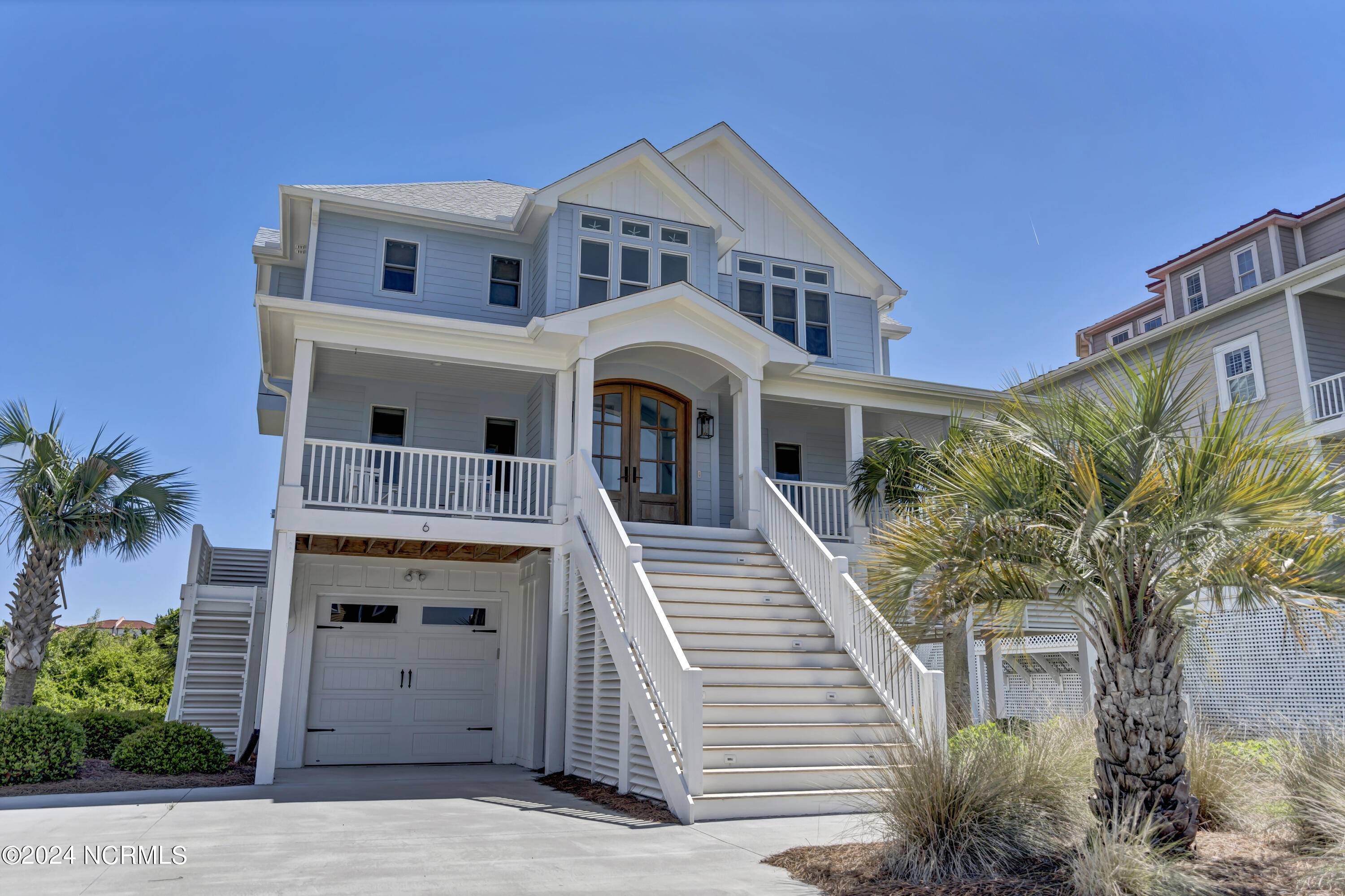 North Topsail Beach, NC 28460,6 Sailview DR