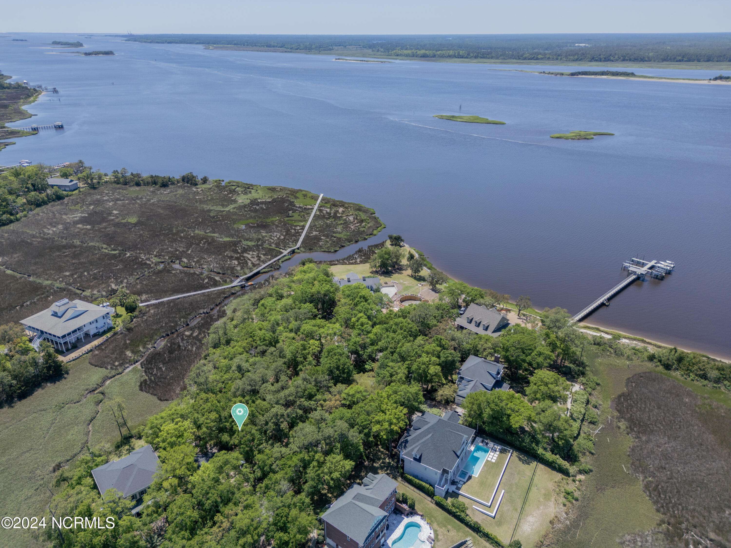 Wilmington, NC 28412,109 Island Bridge WAY