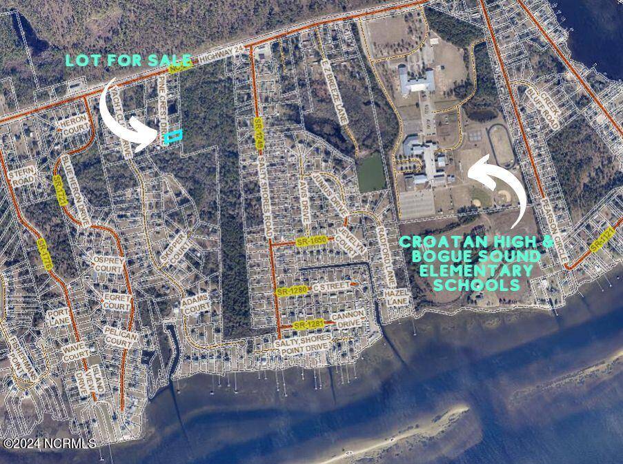 Newport, NC 28570,163 Pinecrest Dr