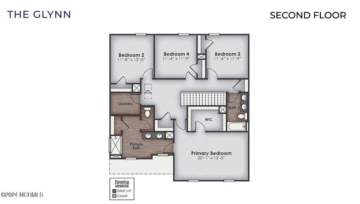 Sneads Ferry, NC 28460,103 Delray CT #Lot 175