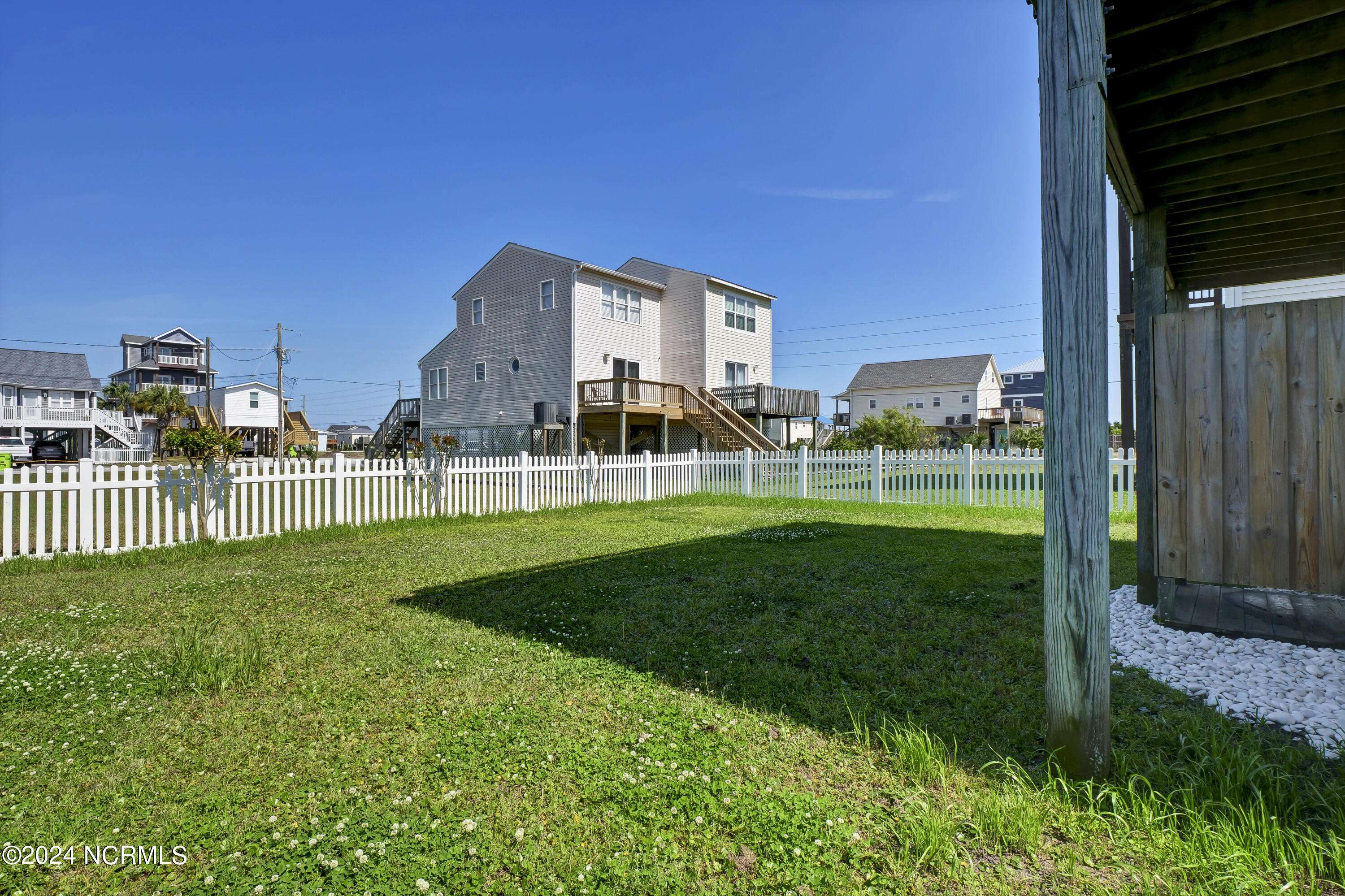 North Topsail Beach, NC 28460,6906 12th AVE