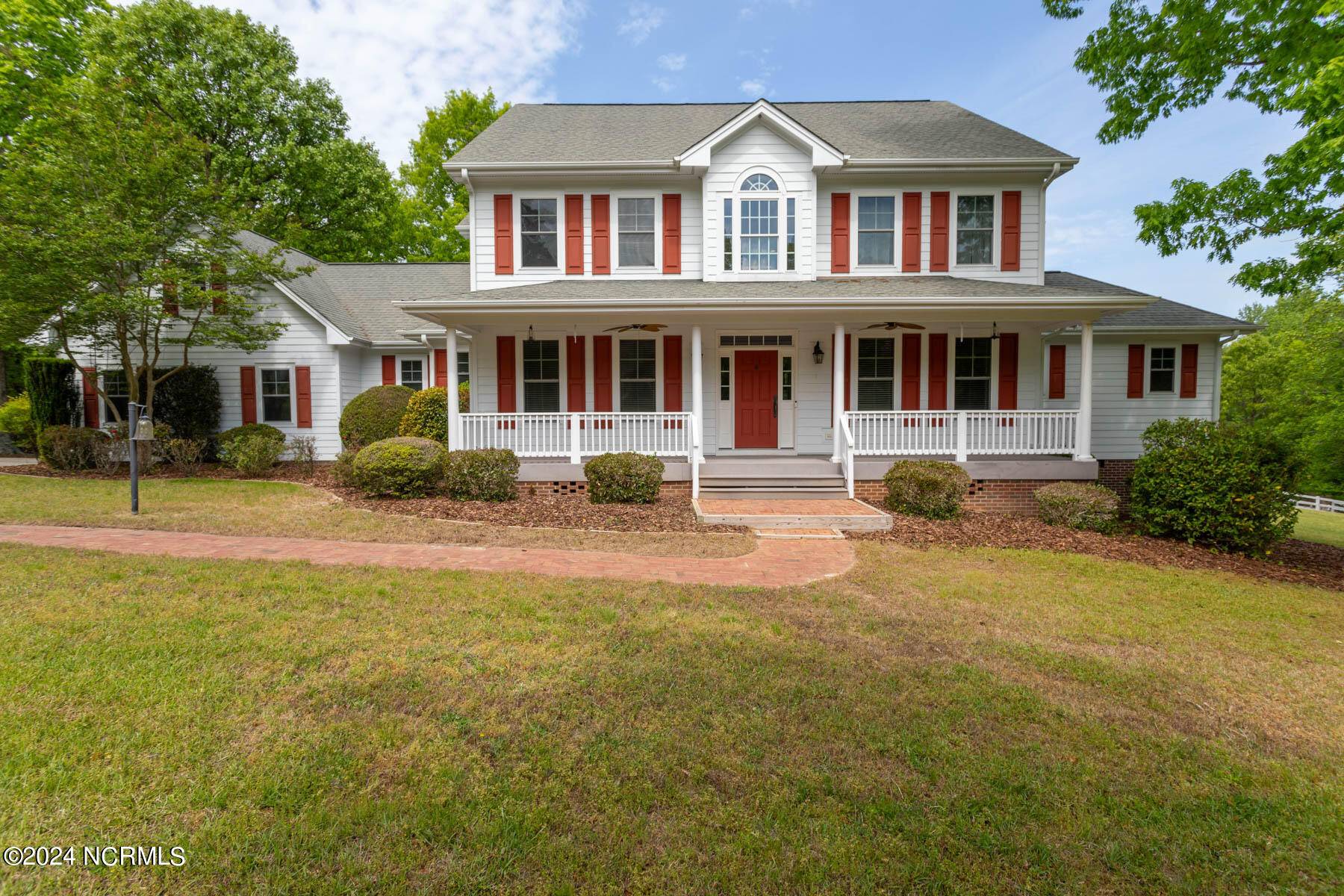 West End, NC 27376,195 Shagbark CT