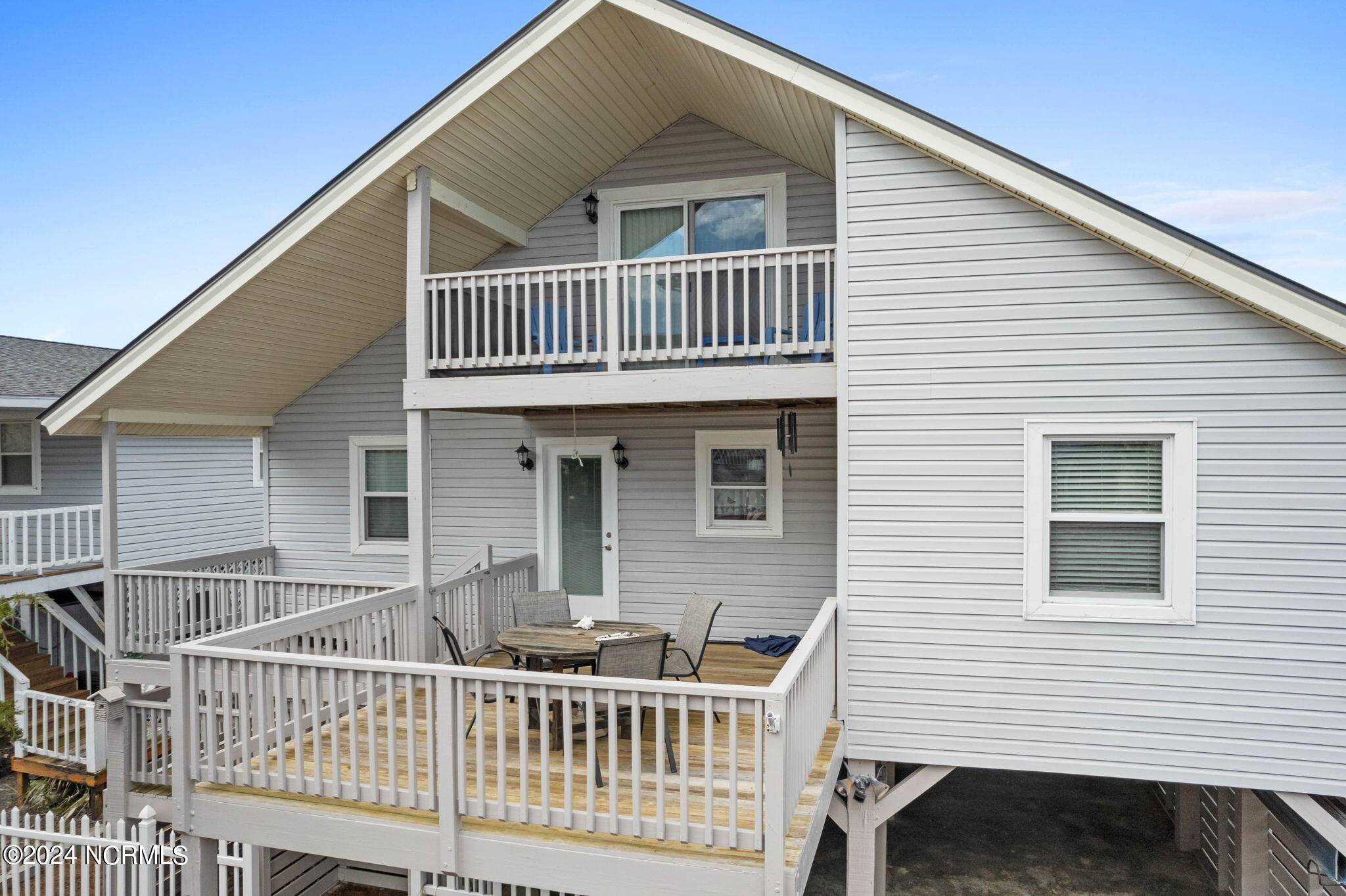 Ocean Isle Beach, NC 28469,218 E Second ST