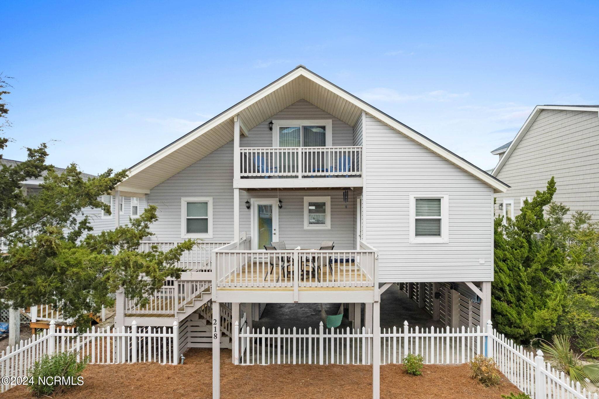 Ocean Isle Beach, NC 28469,218 E Second ST