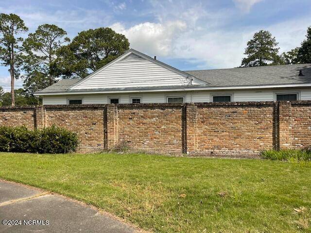 Kinston, NC 28501,1007 Clifton TER