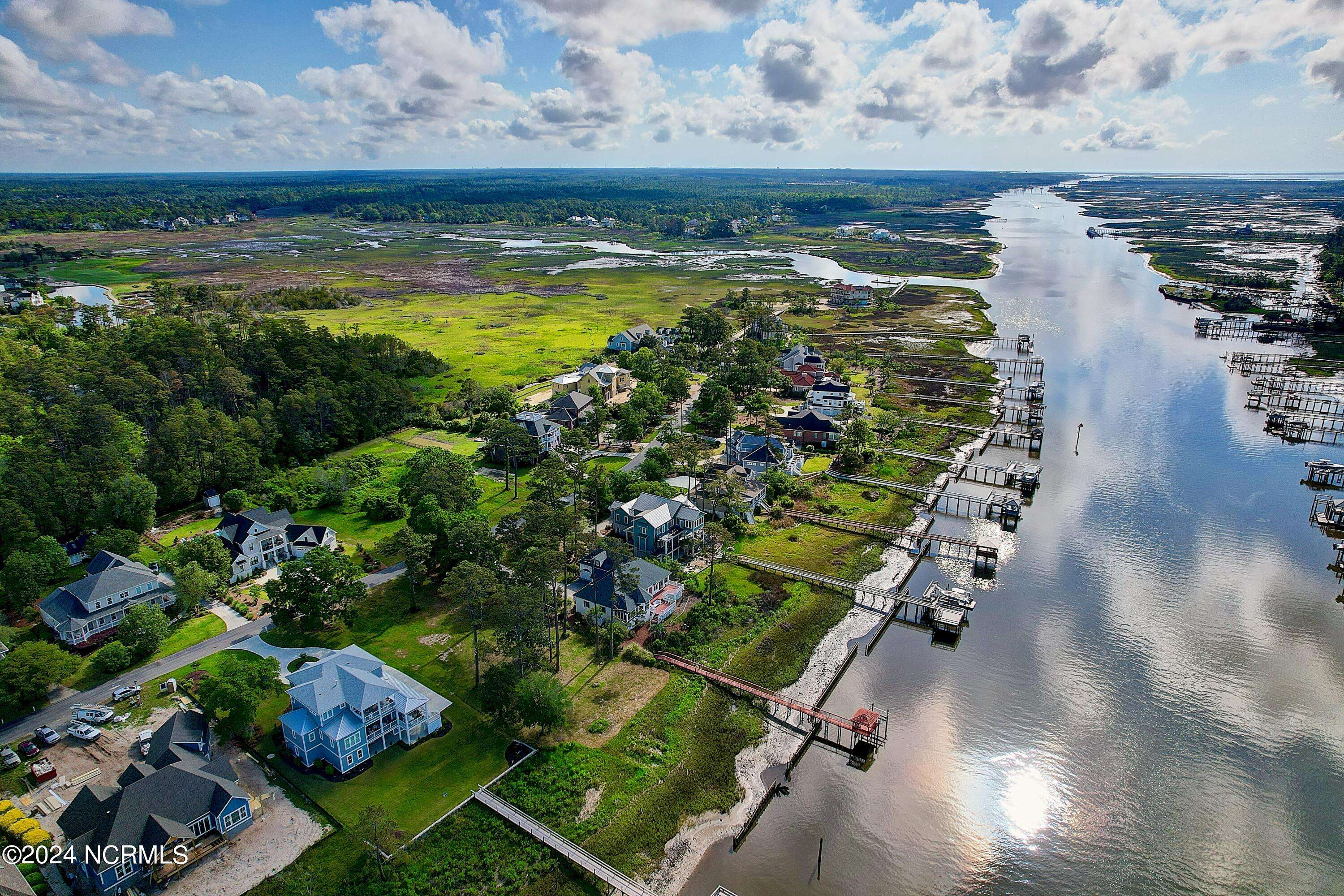 Southport, NC 28461,2616 Mariners WAY SE