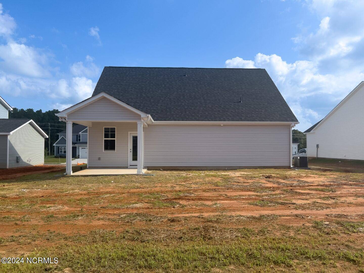 Raeford, NC 28376,128 Claudia (Lot 38)