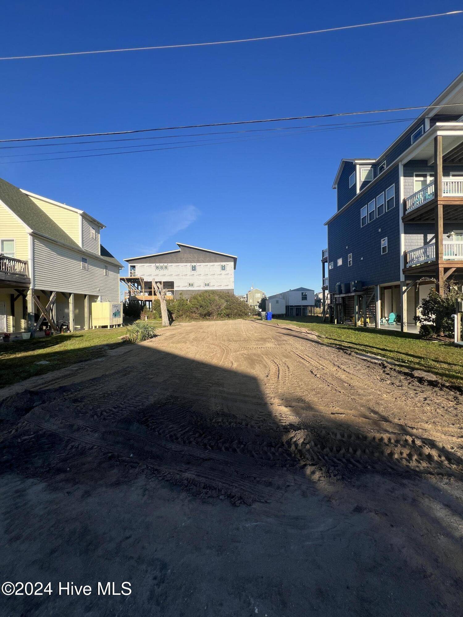 North Topsail Beach, NC 28460,8304 5th AVE