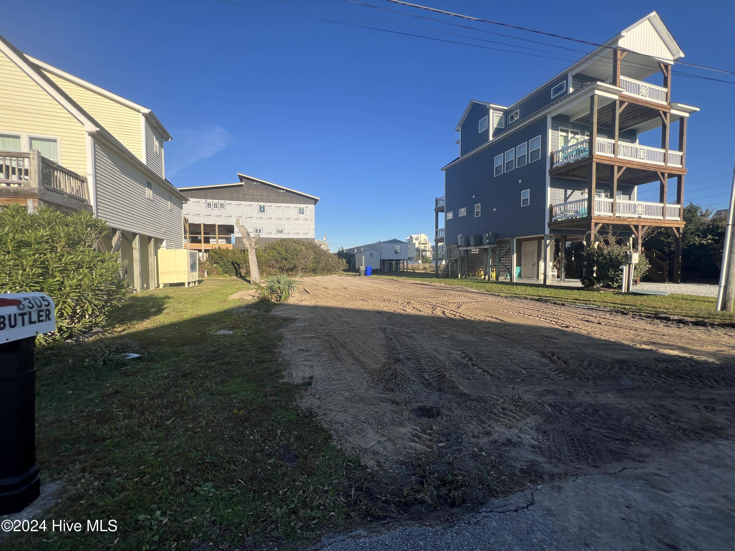 North Topsail Beach, NC 28460,8304 5th AVE