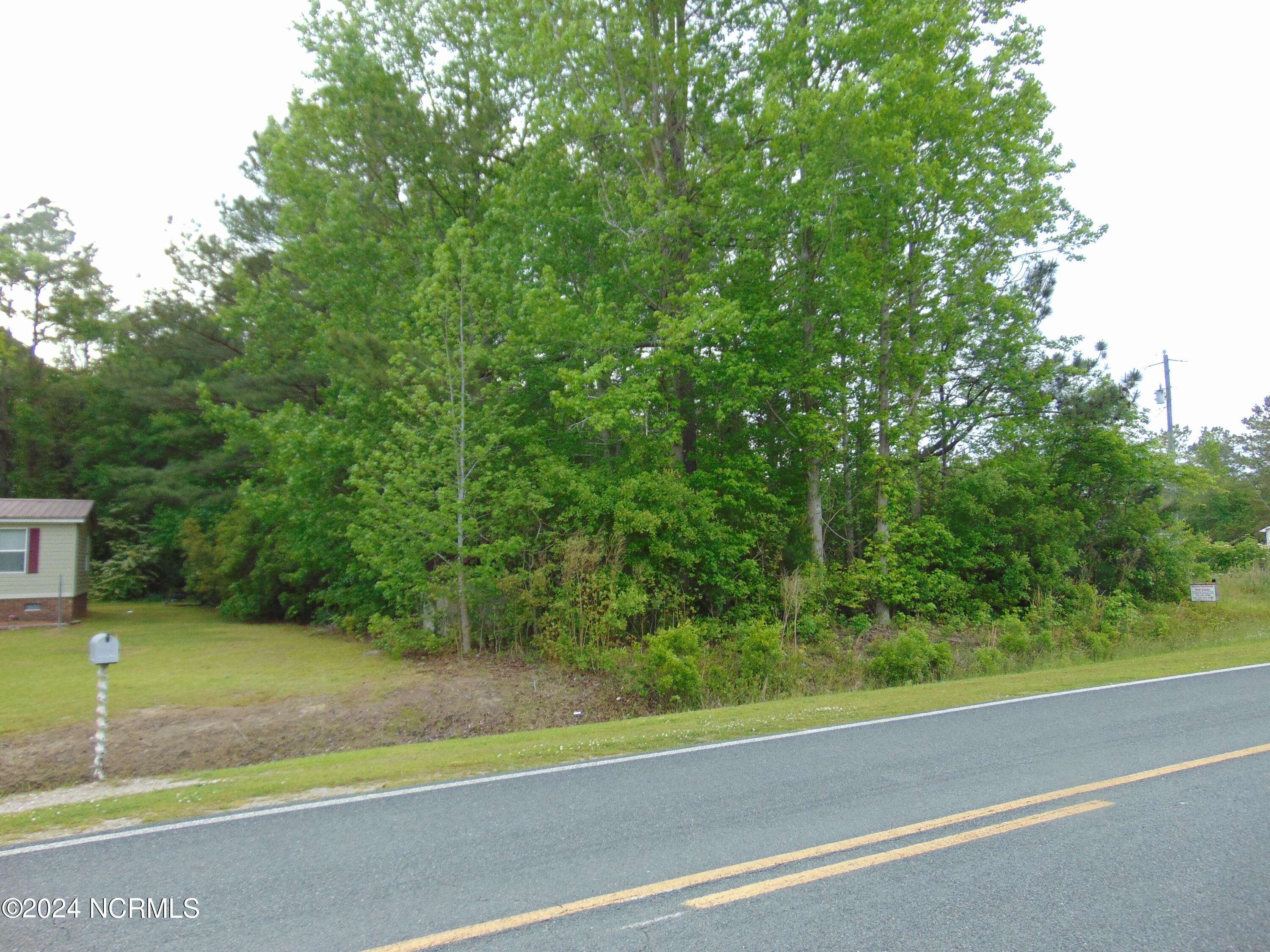 Edward, NC 27821,Lot 6 Minor Run RD