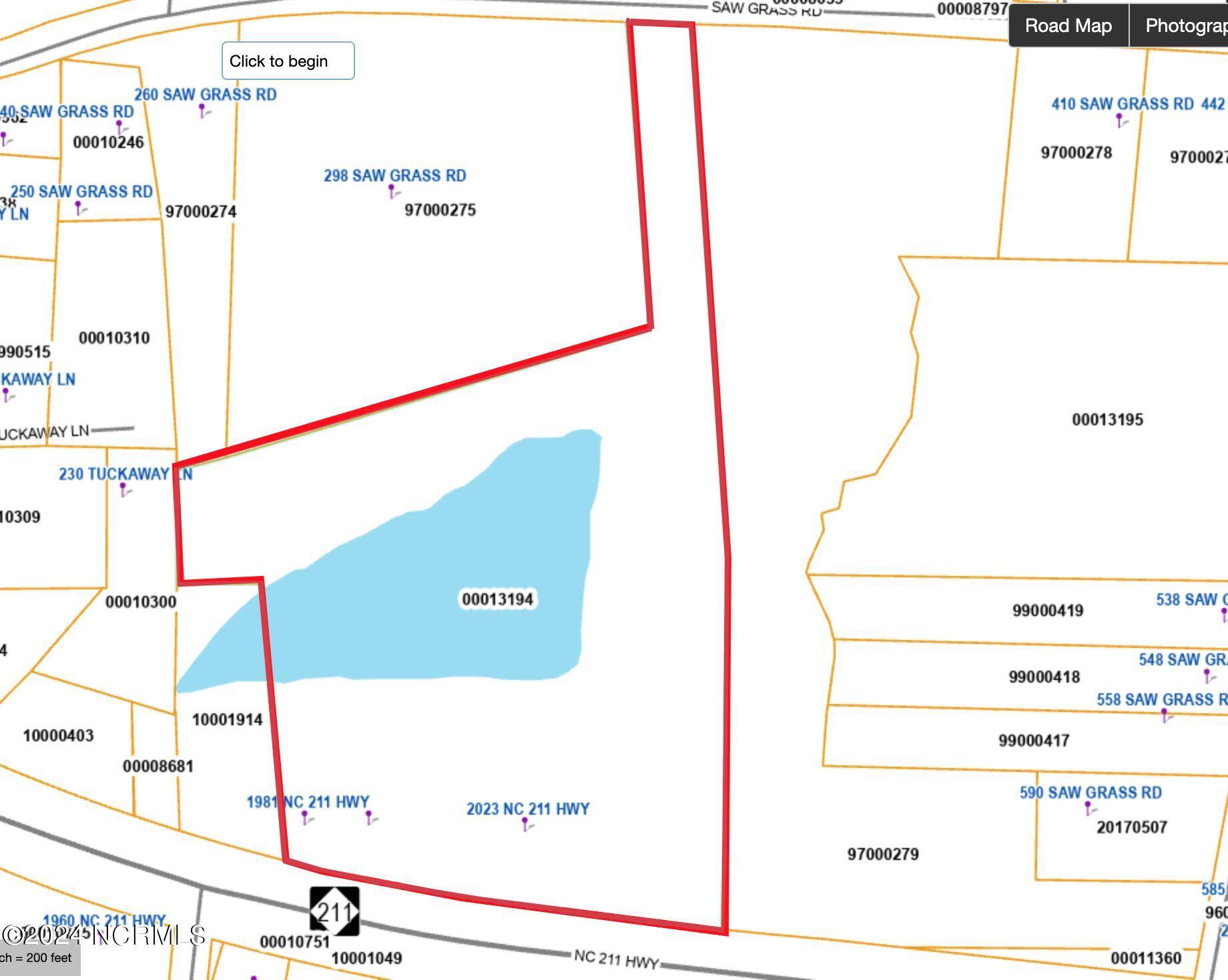 Eagle Springs, NC 27242,2023 Nc 211