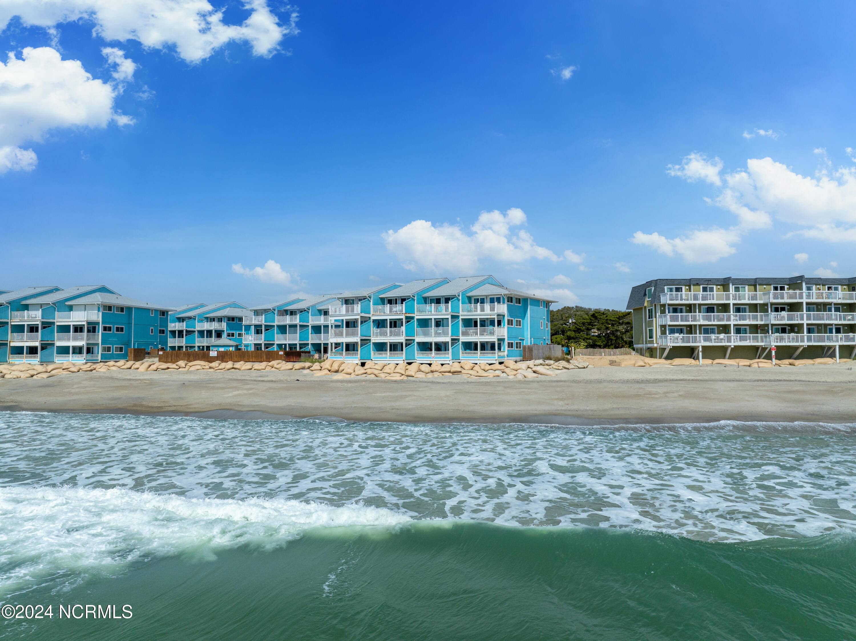 Kure Beach, NC 28449,1437 Fort Fisher BLVD S #Unit C2