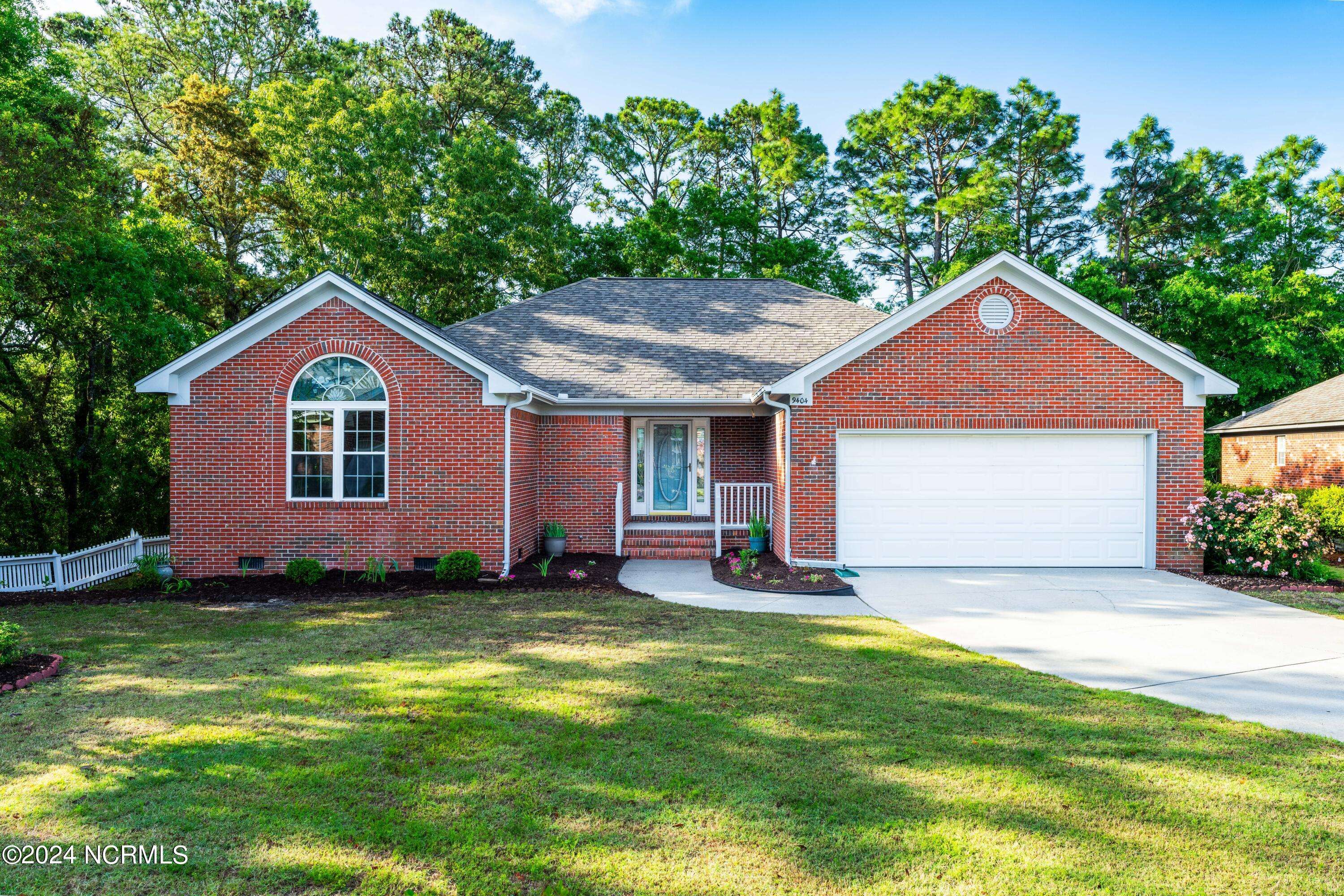 Wilmington, NC 28412,9404 Short Putt CT