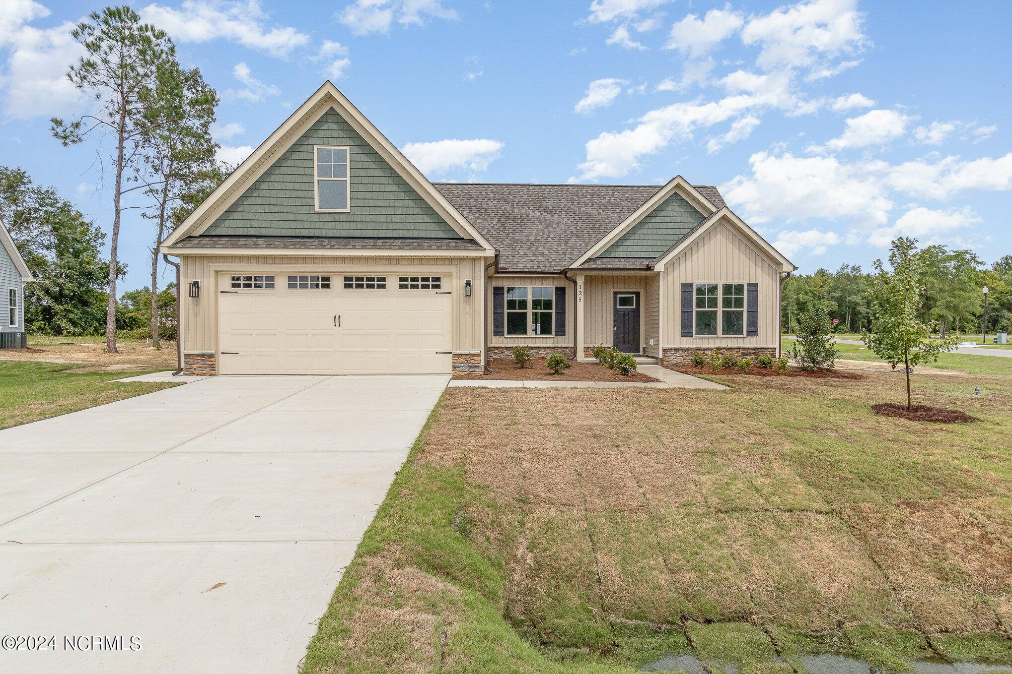 Princeton, NC 27569,125 Prosecco DR