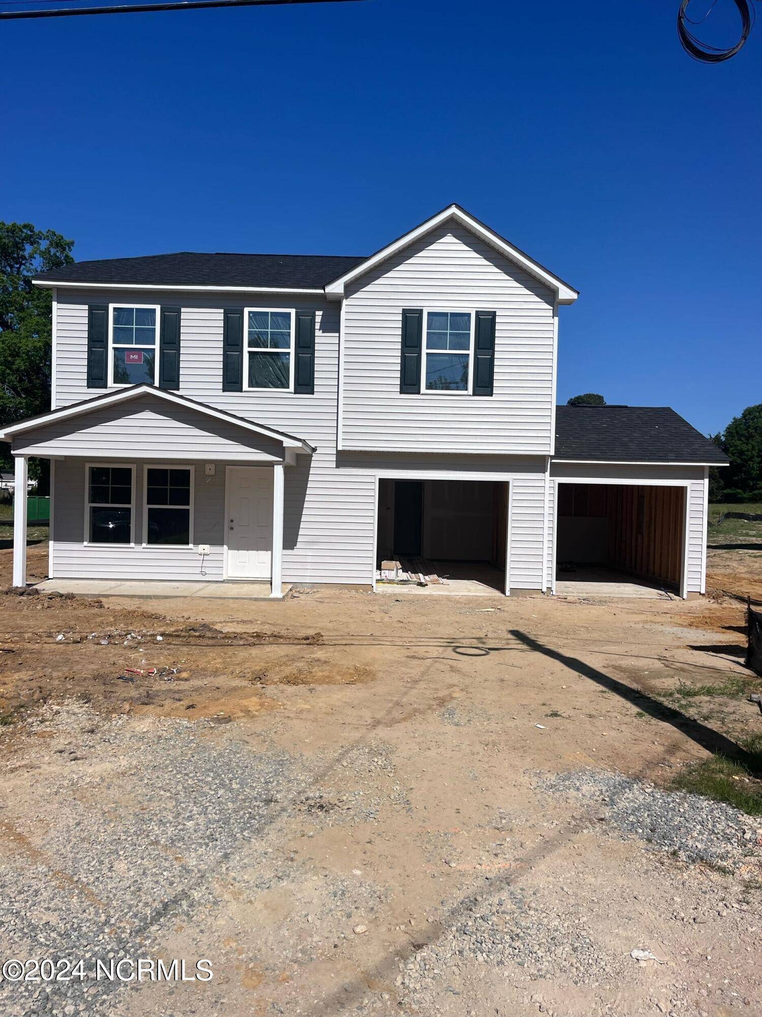 Erwin, NC 28339,107 Bayles ST