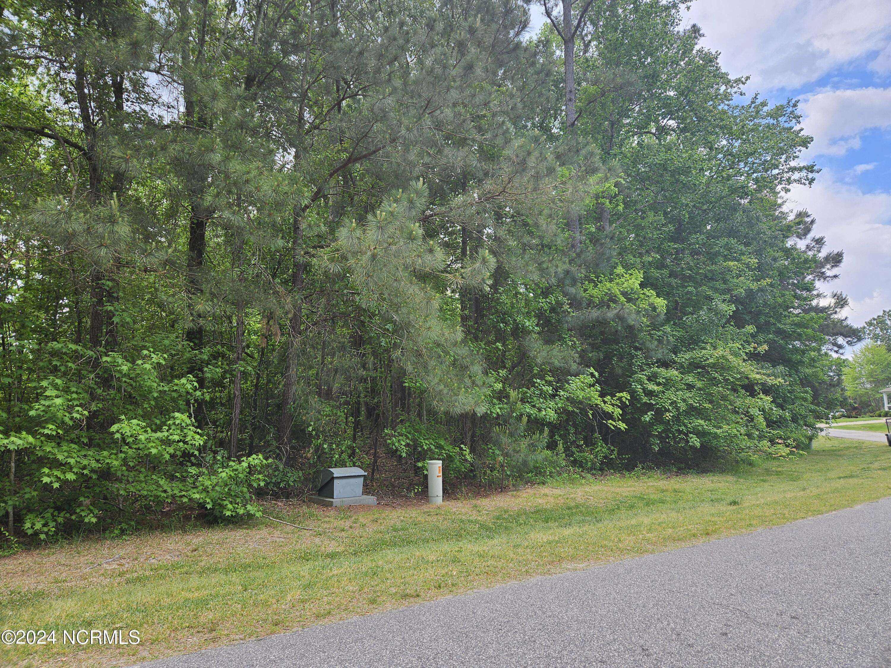 Hertford, NC 27944,P  3 Back Creek CT