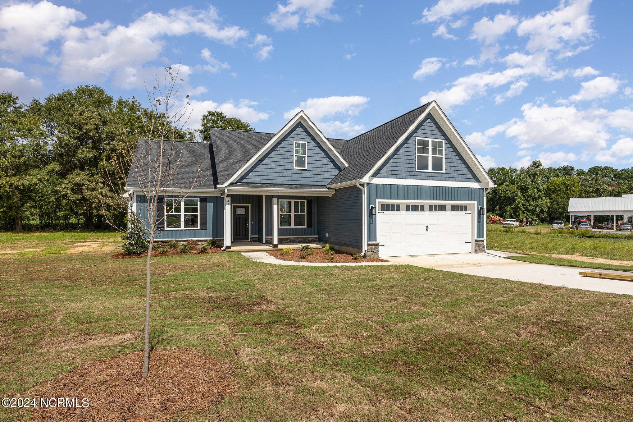 Smithfield, NC 27577,49 Tanseyleaf DR