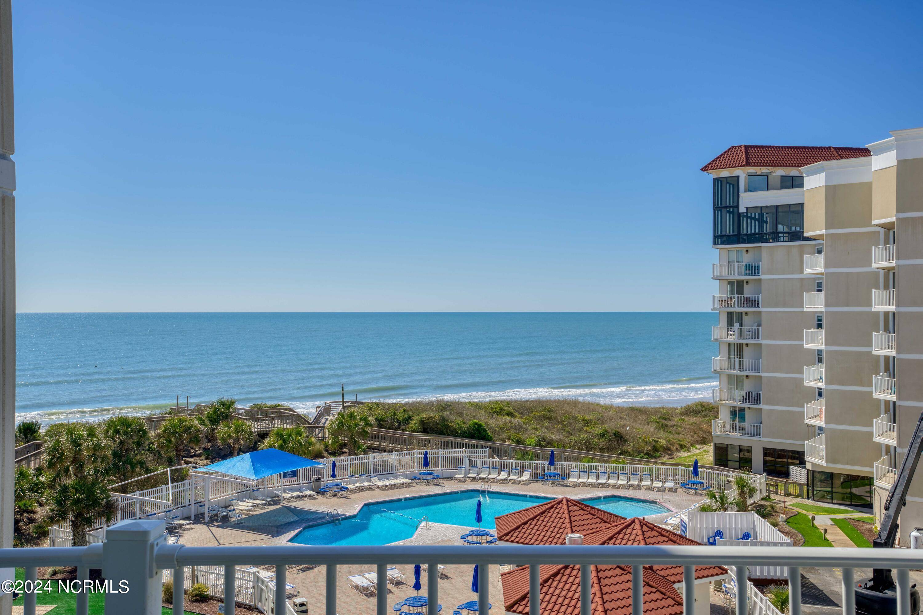 North Topsail Beach, NC 28460,2000 New River Inlet RD #3302