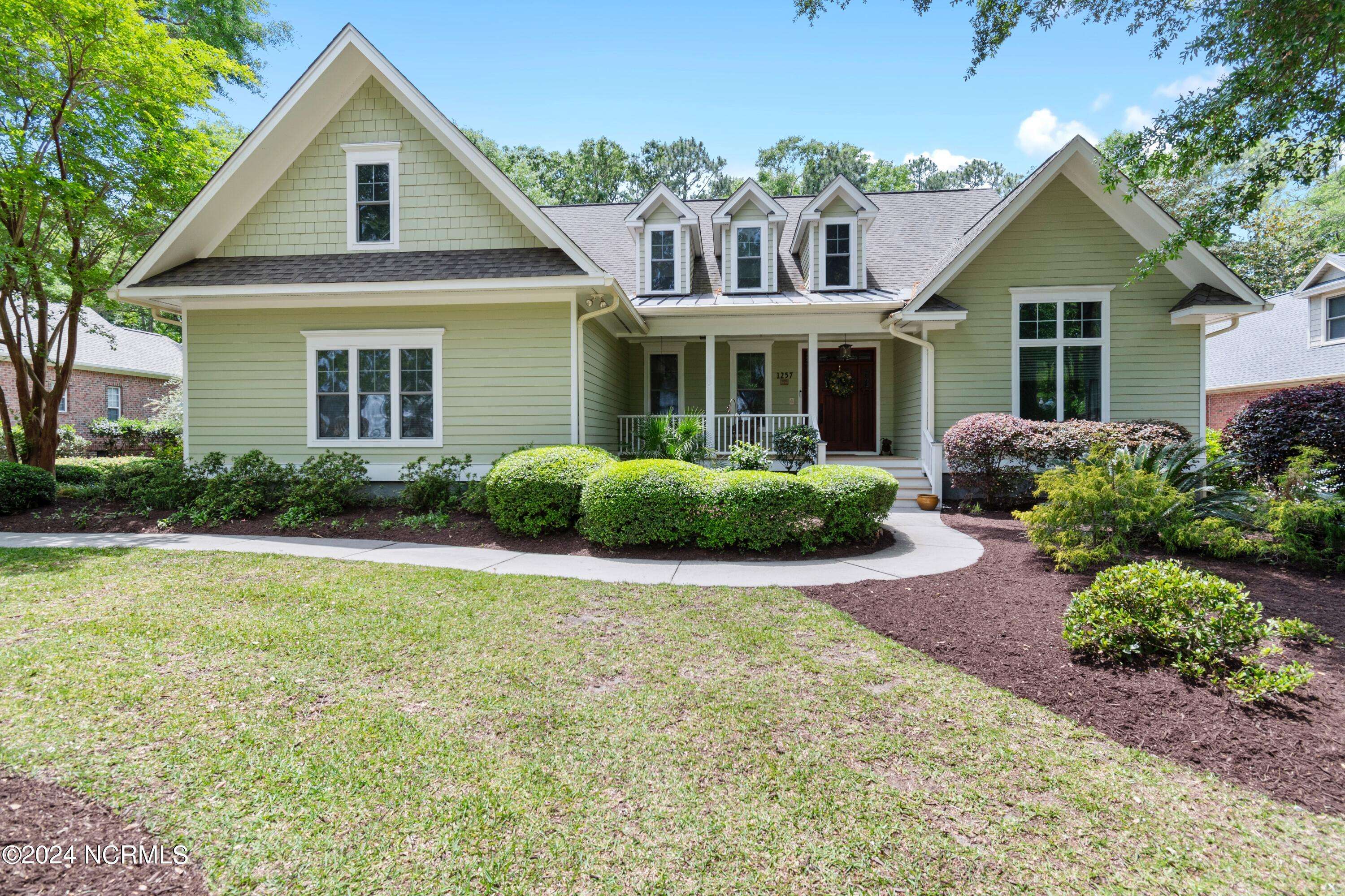 Calabash, NC 28467,1257 Harbour Gate South SW