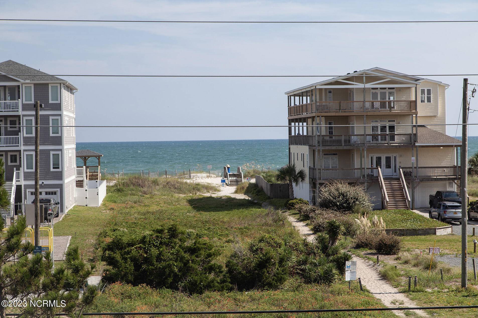 North Topsail Beach, NC 28460,122 Seaside LN