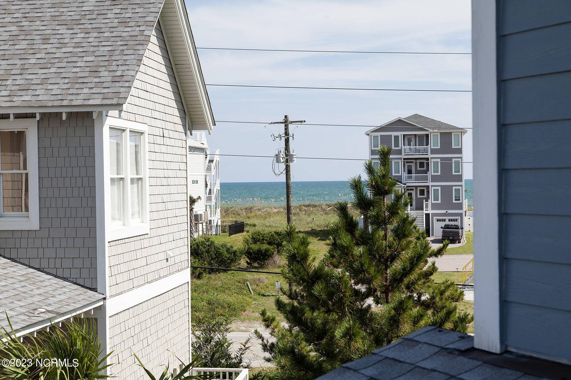 North Topsail Beach, NC 28460,122 Seaside LN