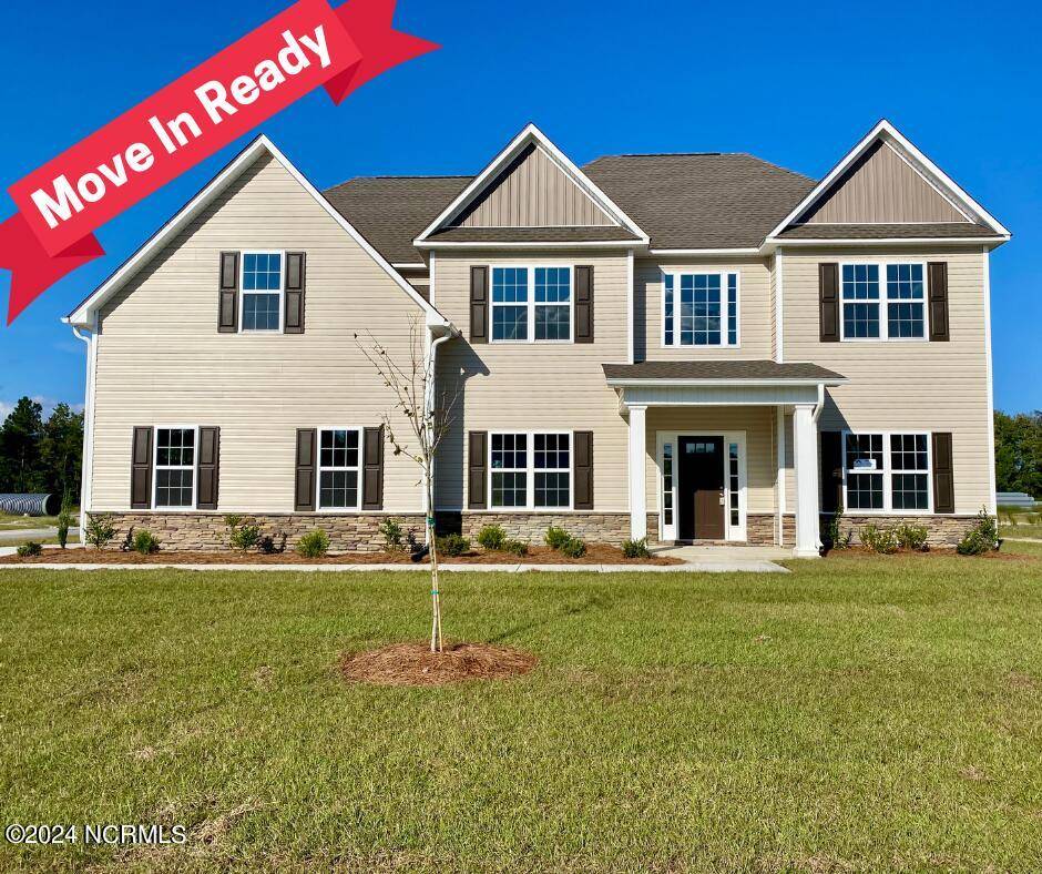 Jacksonville, NC 28546,600 Blue Falcon CT