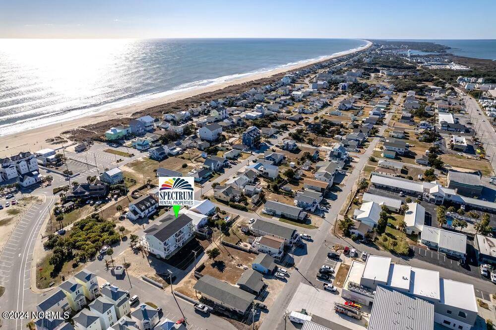 Atlantic Beach, NC 28512,108 W Terminal BLVD #B