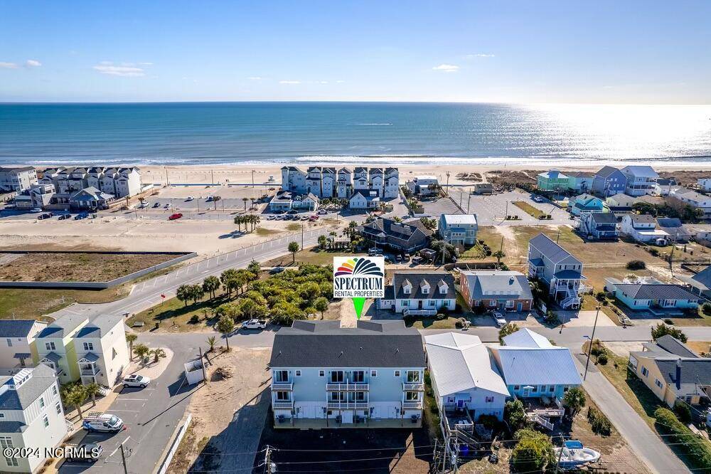 Atlantic Beach, NC 28512,108 W Terminal BLVD #B