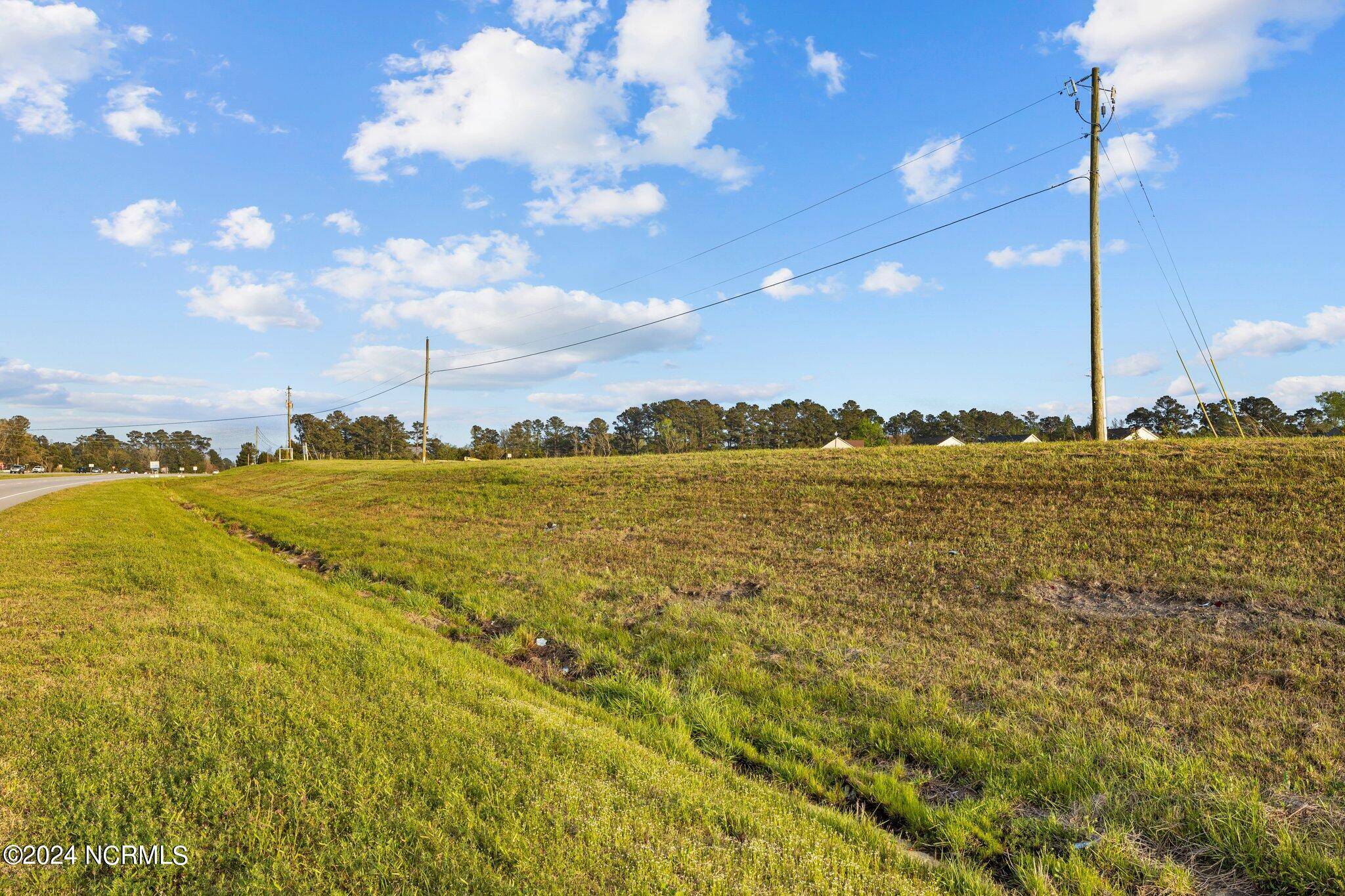 Hubert, NC 28539,Lot 2 Farm Bureau DR