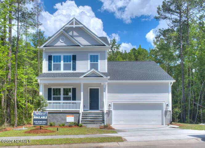 Bolivia, NC 28422,866 Pantego BLVD SE #37