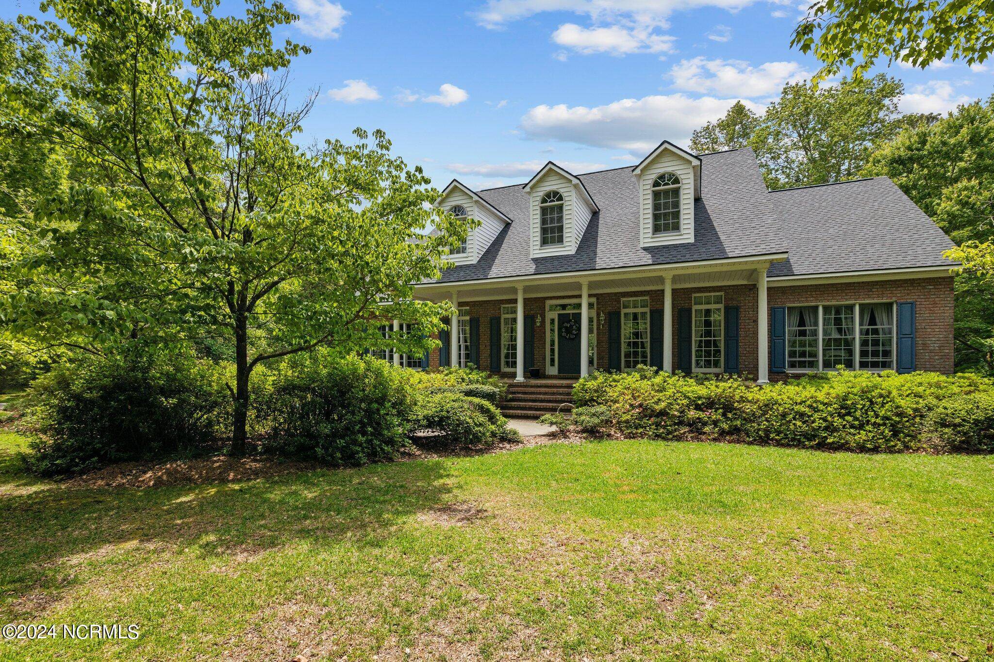 Blounts Creek, NC 27814,155 Freshwater DR