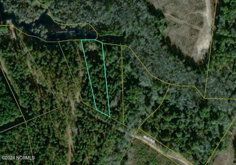 Rockingham, NC 28379,Tbd Chalk Fork RD