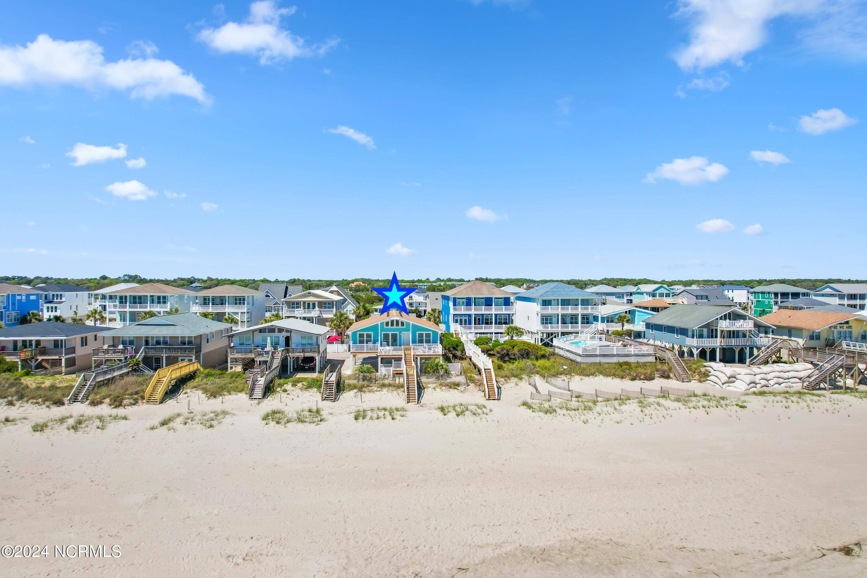 Ocean Isle Beach, NC 28469,407 E First ST