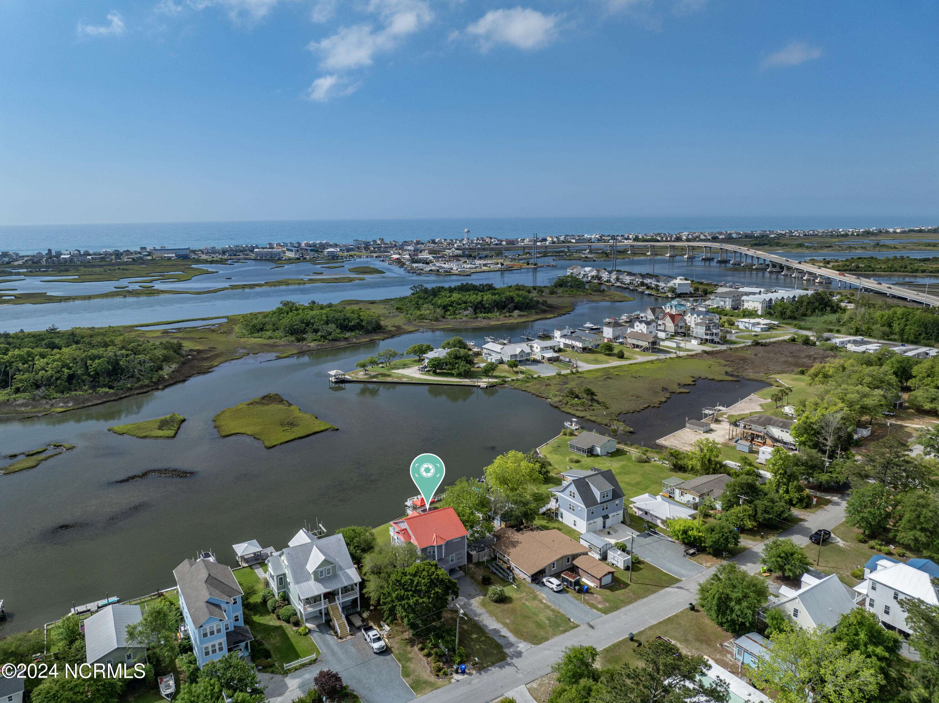 Surf City, NC 28445,300 Atkinson Point RD