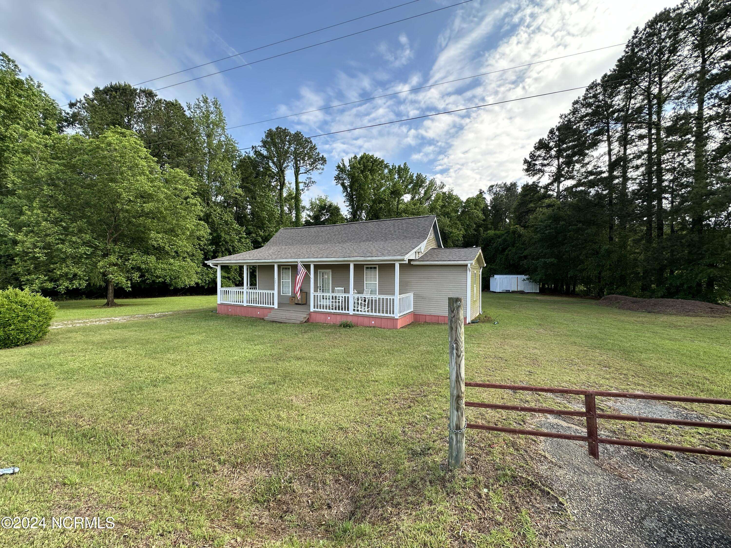 Clio, SC 29525,3231 Hebron Dunbar Road